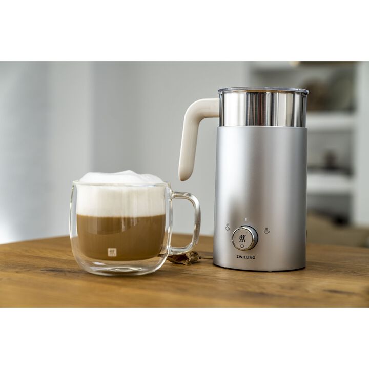 Sorrento Plus, Cappuccino sæt 450 ml / 2-dele, large 4