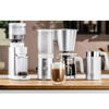 DELUXE COFFEE SET - WHITE, small 2