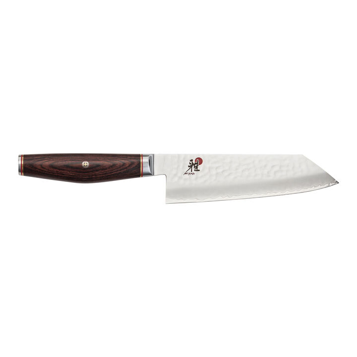 Artisan, 6.5-inch, Bunka Knife, large 1