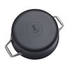 Motion Ceramic, 4.75 l aluminum stew pot ceramic coating, small 4