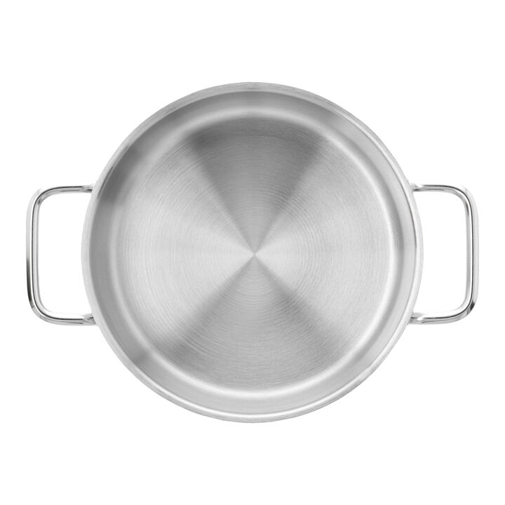 Apollo 7, Kookpot met deksel 18 cm / 2,2 l, large 3