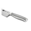 Tanaro, 8-inch, Chef's knife, silver, small 3
