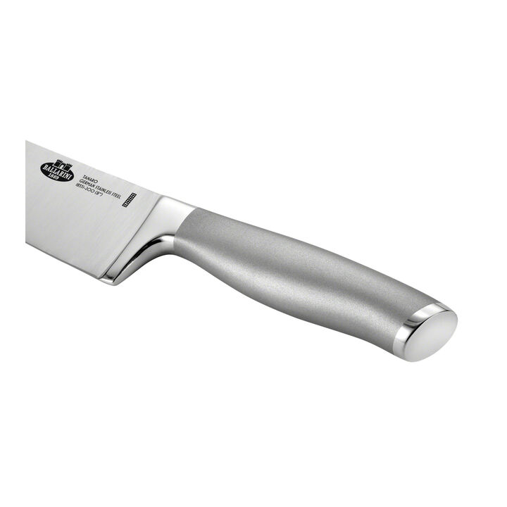 Tanaro, 8-inch, Chef's knife, silver, large 3