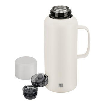 Termo, 1,2 l, paslanmaz &ccedil;elik, A&ccedil;ık Bej,,large 2