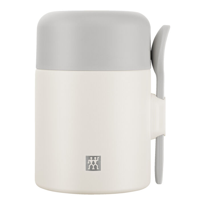 Thermo Plus, Madkrukker 600 ml, Rustfrit stål, large 2