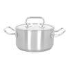 Classic 3, Kookpot met deksel 18 cm / 2 l, small 1