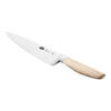 Tevere, 8-inch, Chef's knife, nature, small 5