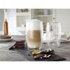Sorrento, SET DE VERRE &Agrave; LATTE MACCHIATO &Agrave; DOUBLE PAROI, 6-PCES, small 2