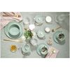 Dining Line, プレート フラット 15 cm, セラミック, セージグリーン, small 9