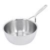 Intense 5, Sauteuse conique 20 cm / 2 l, small 4