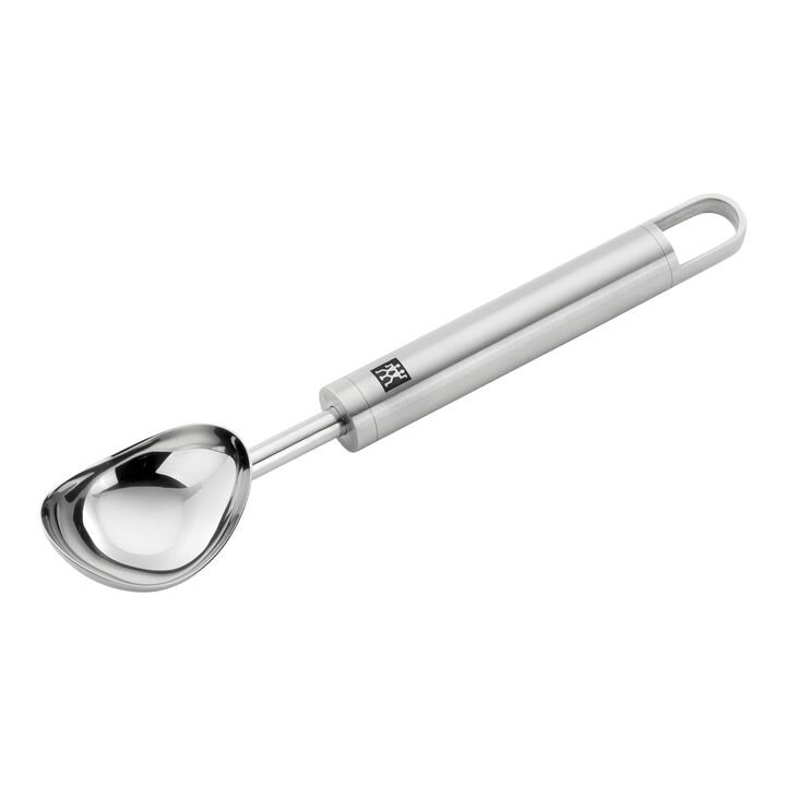 Pro Tools, 18/10 Stainless Steel, Ice Cream Scoop, large 1