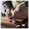 Pro, 3-inch, Vegetable knife, small 7