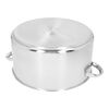 Athena 5, Casserole avec couvercle 28 cm / 8,4 l, small 5