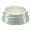 Ceramique, Pet Bowl 800 ml, ceramic, eucalyptus, small 1