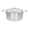 Industry 5, Kookpot met deksel 24 cm / 5,2 l, small 1