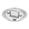Industry 5, 1.5 l 18/10 Stainless Steel Stew pot with lid, small 5