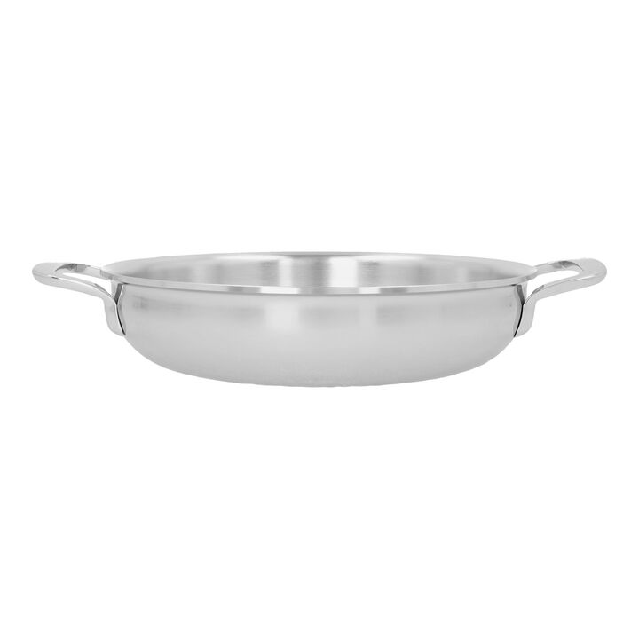 Multifunction 7, Bakpan met 2 handgrepen 24 cm, large 1