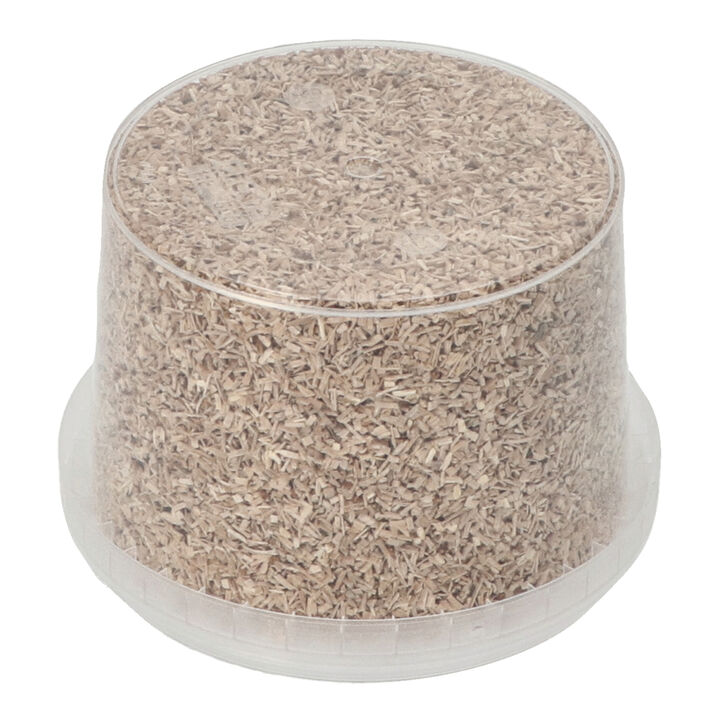Wood chips, large 3