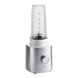 Personal blender silver