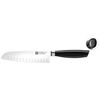 Santoku Bı&ccedil;ağı 18 cm, Siyah,,large