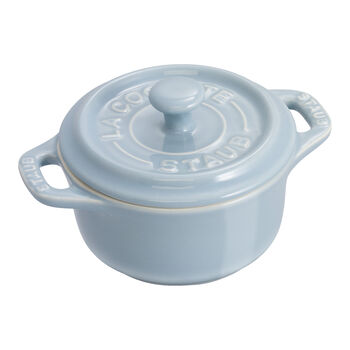 Mini Cocotte Set | seramik | Karışık renkler,,large 15