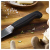 Four Star, Utility Knife 5 inch, fine edge, small 9