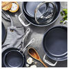Clad CFX, 3 qt, Non-stick, Stainless Steel Ceramic Saut&eacute; Pan , small 6