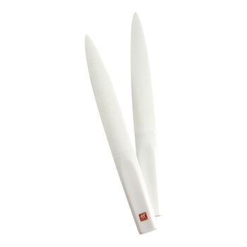 Tırnak T&ouml;rp&uuml;s&uuml; | Beyaz | 16 cm,,large 1