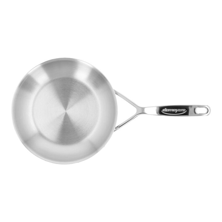 5-Plus, Poêle 20 cm, large 2