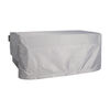 Flammkraft Model D, Cover for Model D - Built-in, small 3