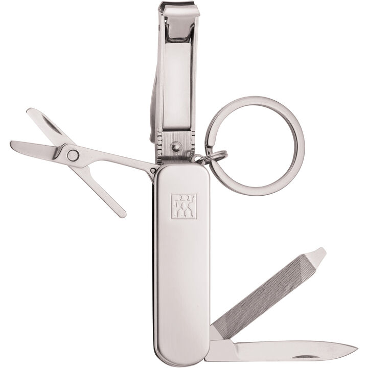 CLASSIC, Ferramenta multiuso 6 cm, Aço inoxidável, large 2