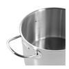 Derin Tencere | 18/10 Paslanmaz &Ccedil;elik | 16 cm,,large
