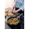 Simplify, Stegepande, 20 cm, 18/10 rustfrit st&aring;l, Keramisk non-stick bel&aelig;gning, small 4