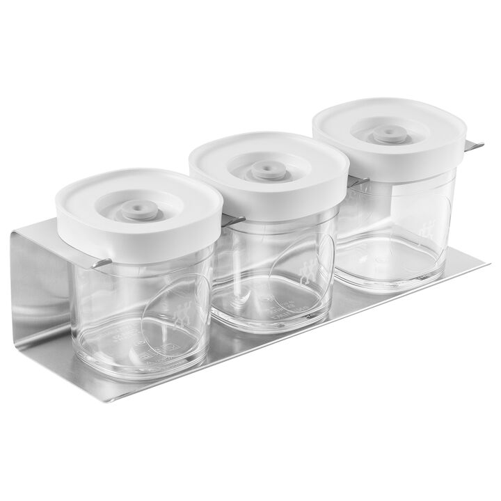 Fresh & Save CUBE, Kryddhylla, large 1