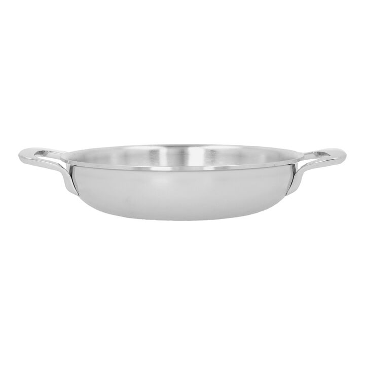 Multifunction 7, Bakpan met 2 handgrepen 20 cm, large 1