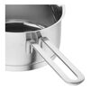 Pouristic, Stieltopf 16 cm, Edelstahl, small 4