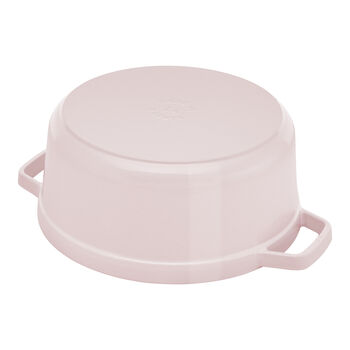 D&ouml;k&uuml;m Tencere | sorbet rose | 24 cm | 3,7 l | yuvarlak,,large 6