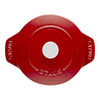 La Cocotte, 0.75 qt, Rice cocotte, Cherry - Factory Second, small 3