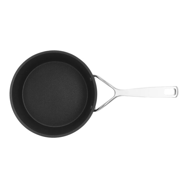 Alu Pro 5, Steelpan zonder deksel Duraslide Titanium 18 cm / 2 l, large 3