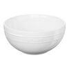 Ceramique, Cuenco 24 cm, Cer&aacute;mica, Blanco, small 1