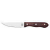 12-pc, Serrated Steak Knife Set With Dark Pakka Wood Handle, small 4