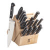 Professional S, 20-pc, Knife block set, Natural, small 3