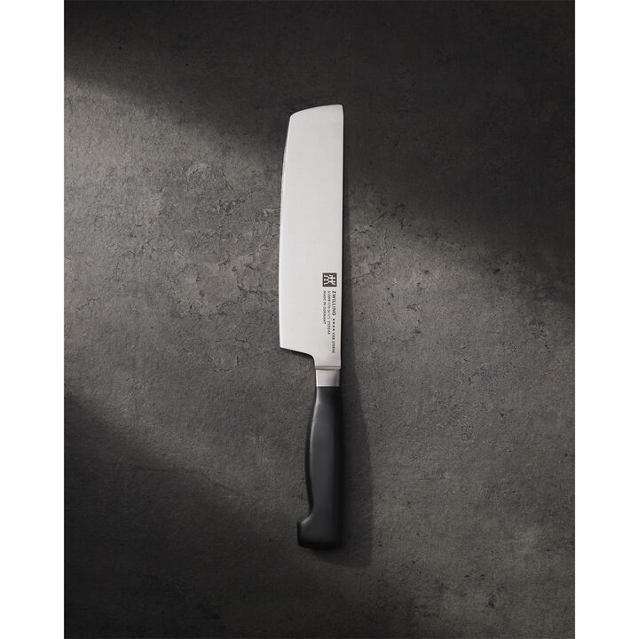FOUR STAR, Nakiri 6.5 inch, large 4