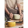 Ceramique, Tasse 500 ml, Eukalyptus, Keramik, small 2