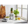 Enfinigy, Smoothie blender, AC Motor, S&oslash;lv, small 8