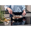 Simplify, Frying pan, 24 cm, 18/10 Stainless Steel, small 4
