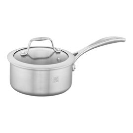 1 qt, Stainless Steel, Sauce Pan