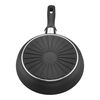 Bari, Stegepandes&aelig;t 2 dele, Aluminium, Keramisk non-stick bel&aelig;gning, small 4