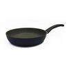 Capri Granitium, Tegame con coperchio in vetro - 28 cm, alluminio, Cortan Granitium, small 3