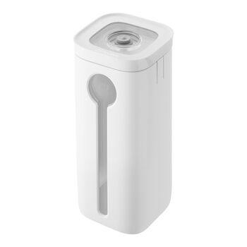 Cube Koruyucu Kılıf 3S / 10 cm, Beyaz,,large 2